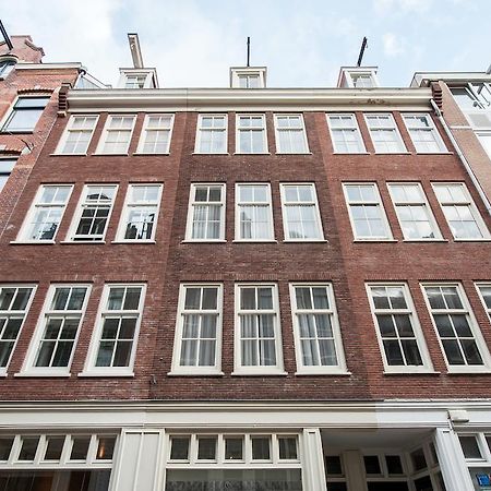 Residences Centre Area Amsterdam Exterior foto